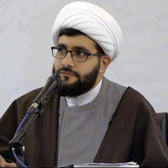 کتاب «ماترکناک یا ابن الحسین(ع)» منتشر شد