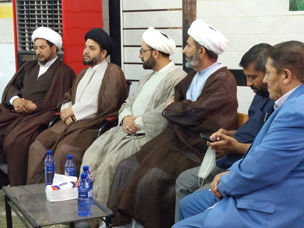 हौज़ा ए इल्मिया; बौद्धिक, वैचारिक और व्यावहारिक महानता का एक उज्ज्वल अध्याय: आयतुल्लाह बाकि़र मुक़द्देसी