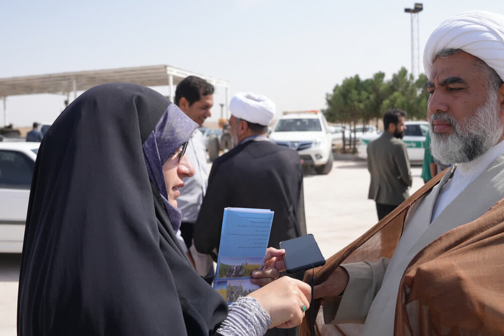 حوزه علمیه خراسان گام‌های جدی در احیای موقوفات برداشته است