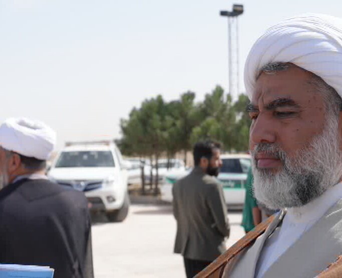 حوزه علمیه خراسان گام‌های جدی در احیای موقوفات برداشته است