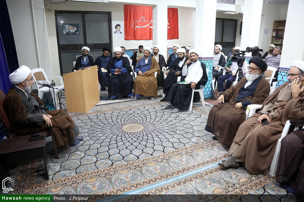 अक्ली उलूम के बगैर संदेहों और शंकाओं का जवाब देना असंभव है