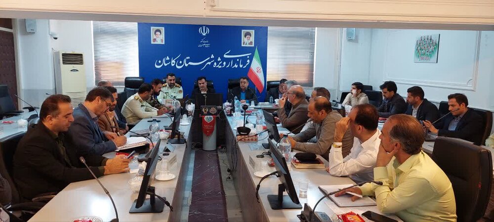 مراسم قالیشویان مشهد اردهال یک میراث ارزشمند مذهبی و تاریخی است