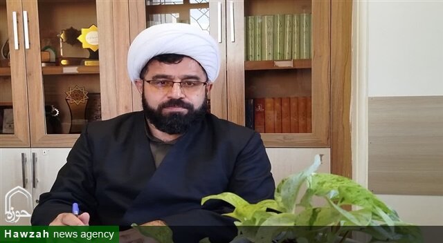 حوزه علمیه خراسان در هفته دفاع مقدس، پیمان وفاداری با شهدا را تجدید می‌کند