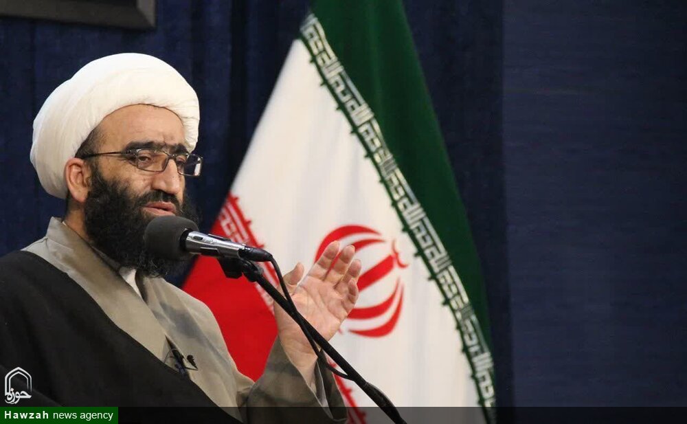 هدایت، شناسنامه طلبگی است/ چهار الزام اساسی برای موفقیت طلاب در مسیر رسالت دینی