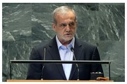 بزشكيان يحدد موقف إيران النهائي من امتلاك السلاح النووي