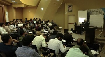 ۲۷۵ طلبه در دهمین دوره «مرابطون» برای خدمت تبلیغی سربازان طلبه آموزش دیدند