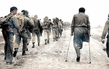 ۱۰ خصوصیت استثنائی هشت سال دفاع مقدس