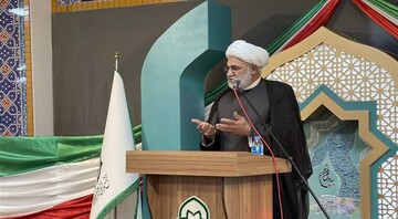 هجرت مبلغان مصداق کامل جهاد قرآنی است