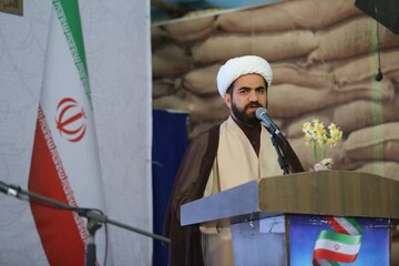 اولین همایش تجلیل از بانوان فرهیخته و فعال در عرصه تبلیغ دینی در اصفهان برگزار شد