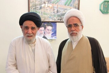 پیام تسلیت امام جمعه کرمانشاه در پی درگذشت مبلّغ پیشکسوت