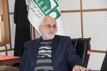 دفاع مقدس، دفاع از ارزش‌ها بود 