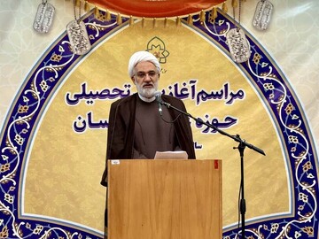 بیانیه راهبردی رهبر انقلاب؛ نقشه راه حوزه علمیه خراسان در مسیر جهانی شدن