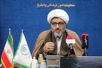 هویت مذهبی و ملی ایران قابل تفکیک نیست