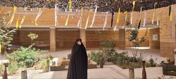 هفته دفاع مقدس، نماد وحدت ملی و همدلی مردم ایران است