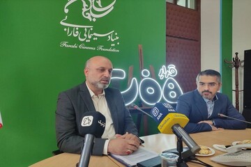 سینمای کودک و نوجوان به عرصه تربیت و فرهنگ دینی پیوست