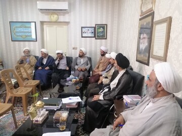 لزوم تشکیل شورای امربه معروف و نهی از منکر در مساجد کاشان