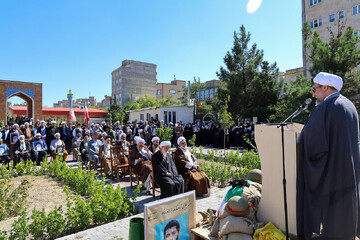 غنی‌سازی تعطیل‌پذیر نیست