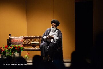 استقبال کم‌نظیر شهروندان تبریز از نمایشی که ماندگار شد