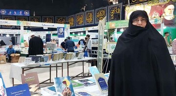 نمایشگاه کتاب‌های حوزوی؛ فرصتی بی‌بدیل برای پیوند پژوهشگران، طلاب و ناشران