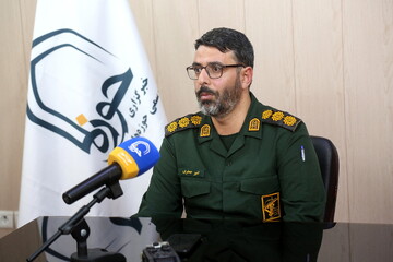 فیلم |  اتحاد مقدس ملت ایران  بزرگترین ثمره جنگ ۱۲ روزه