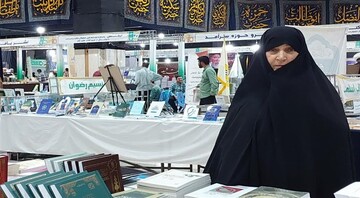 پیشرفت جامعه در گرو ارتقای علمی و فرهنگی زنان است