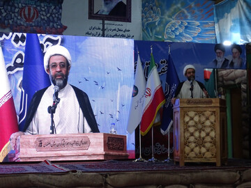 بزرگ‌ترین آفت طلبگی غفلت است