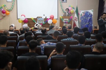 هنرستان‌های کشاورزی می تواند بستری مناسب برای پرورش استعدادهای جوان باشد