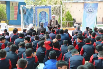 اندیشیدن قبل از عمل، مایه نجات انسان است