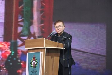 شهدا طراحان معماری انسان‌سازی و سنگ بنای ارزش‌های انسانی هستند