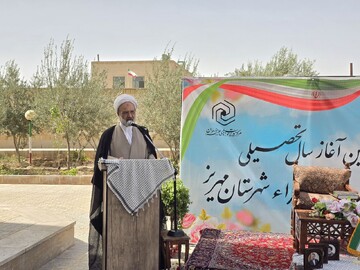 اخلاص و تلاش، رمز موفقیت طلاب در مسیر علم و تهذیب است