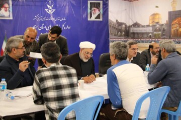 عفو معیاری اخیر رهبری، گامی مهم در جهت کاهش جمعیت کیفری و ارتقاء فرآیند اصلاحی زندان‌ها