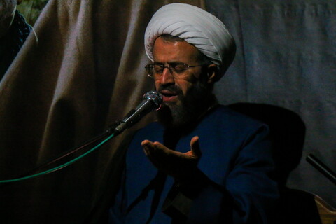 تصاویر/ مراسم بزرگداشت شهدای مقاومت حجج اسلام و المسلمین سید حسن نصر الله، سید هاشم صفی الدین و شیخ نبیل قاووق