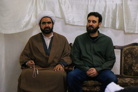 تصاویر/ مراسم بزرگداشت شهدای مقاومت حجج اسلام و المسلمین سید حسن نصر الله، سید هاشم صفی الدین و شیخ نبیل قاووق