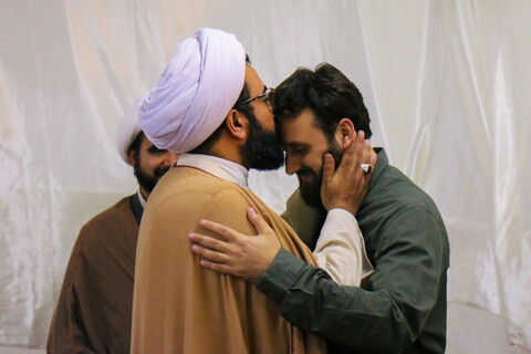 تصاویر/ مراسم بزرگداشت شهدای مقاومت حجج اسلام و المسلمین سید حسن نصر الله، سید هاشم صفی الدین و شیخ نبیل قاووق