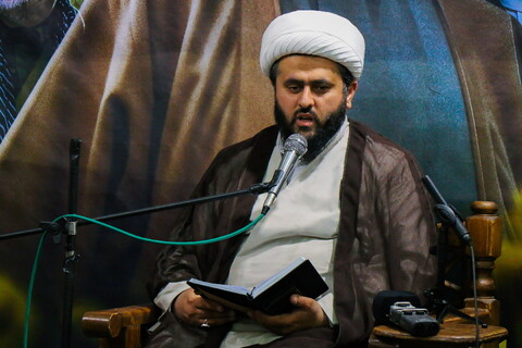 تصاویر/ مراسم بزرگداشت شهدای مقاومت حجج اسلام و المسلمین سید حسن نصر الله، سید هاشم صفی الدین و شیخ نبیل قاووق