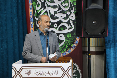 تصاویر / نشست امت مطالبه گر