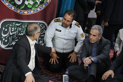 تصاویر / نشست امت مطالبه گر