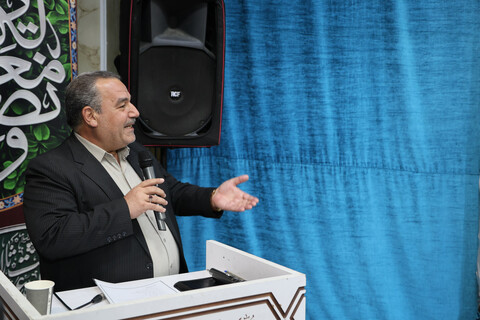 تصاویر / نشست امت مطالبه گر