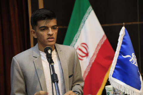 تجلیل از پیشکسوتان جهاد و شهیدان در آستانه سال تحصیلی جدید