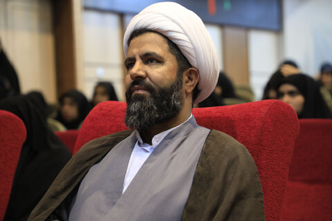 تجلیل از پیشکسوتان جهاد و شهیدان در آستانه سال تحصیلی جدید