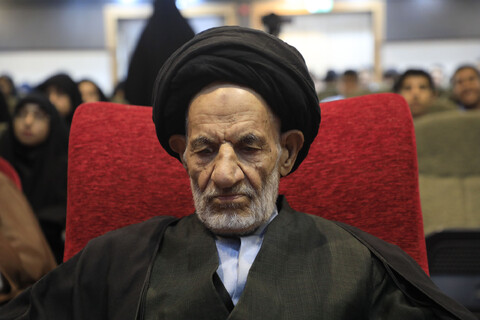 تجلیل از پیشکسوتان جهاد و شهیدان در آستانه سال تحصیلی جدید