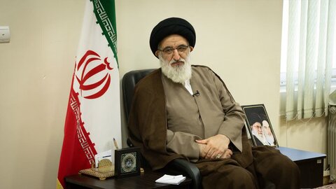 قرارگاه راهبردی مساجد استان البرز
