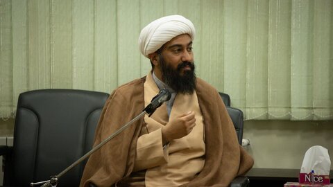 قرارگاه راهبردی مساجد استان البرز
