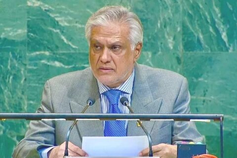 غزہ امن معاہدے پر مشاورتی اجلاس آج ترکیہ میں ہوگا/پاکستان فوری جنگ بندی اور اسرائیل کے انخلاء کا مطالبہ کرے گا