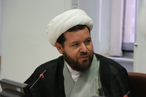 تصاویر/ نشست ائمه جمعه اشتان زنجان