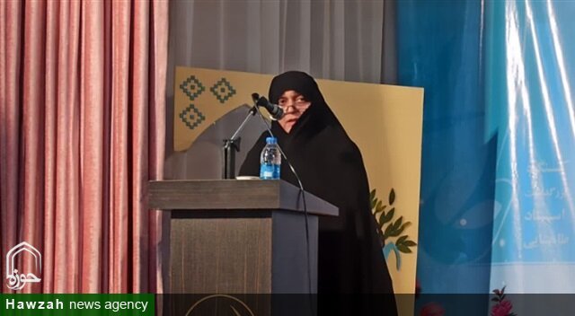 استقامت و تهذیب؛ شاه‌کلید سعادت در مسیر طلبگی است