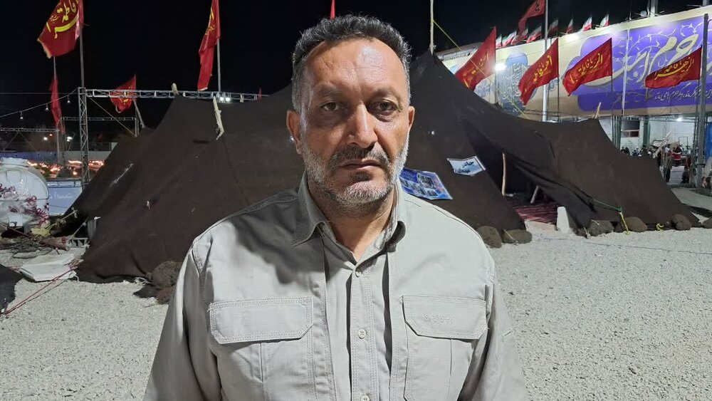 تقدیم ۲۵۱ شهید عشایر استان سمنان نمونه‌ای روشن از وطن‌دوستی جامعه عشایری ایران است