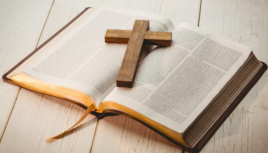 ¿Cuatro Evangelios, un solo Cristo?
