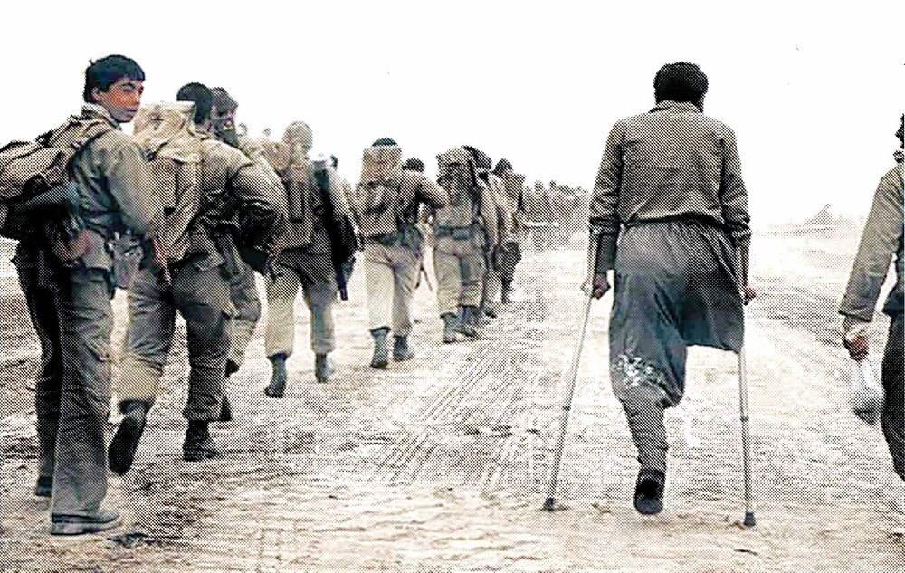 ۱۰ خصوصیت استثنائی هشت سال دفاع مقدس