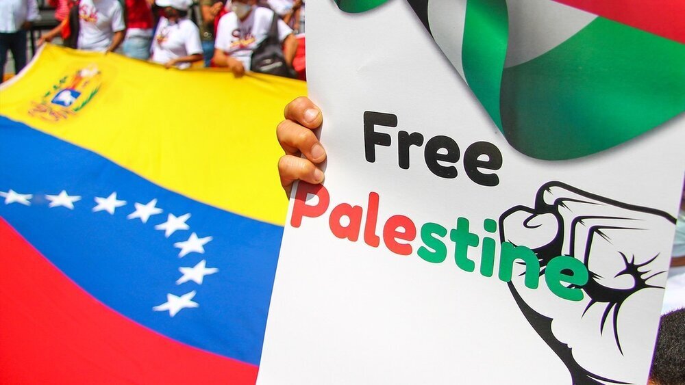 Venezuela: Jumuiya ya Kimataifa inapaswa kuvunja ukimya kuhusiana na Palestina